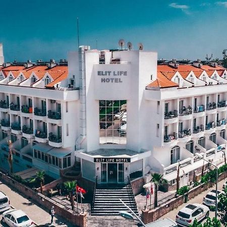 Camyuva Elit Life Otel מראה חיצוני תמונה