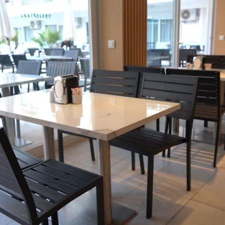 Camyuva Elit Life Otel מראה חיצוני תמונה