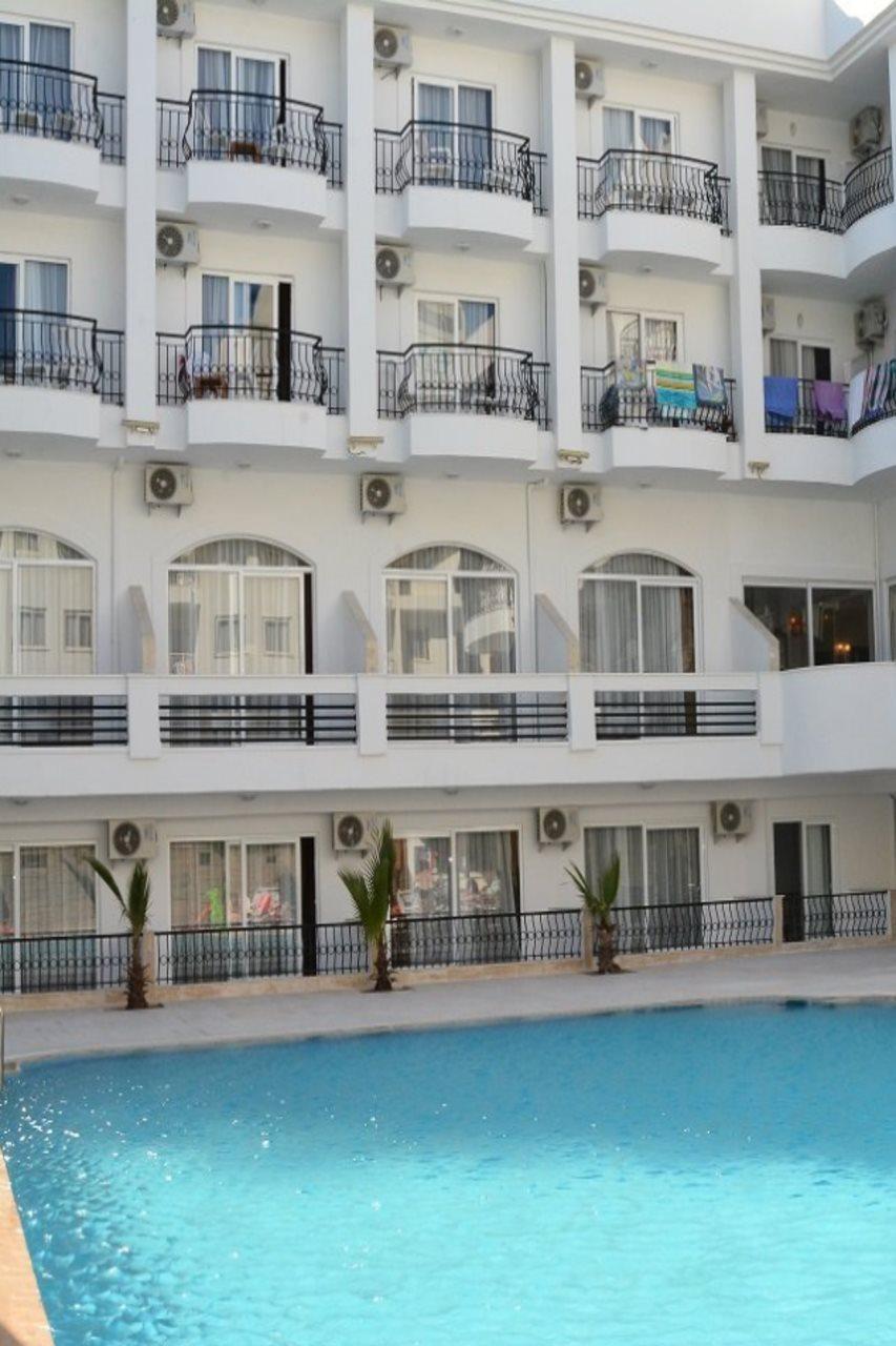 Camyuva Elit Life Otel מראה חיצוני תמונה