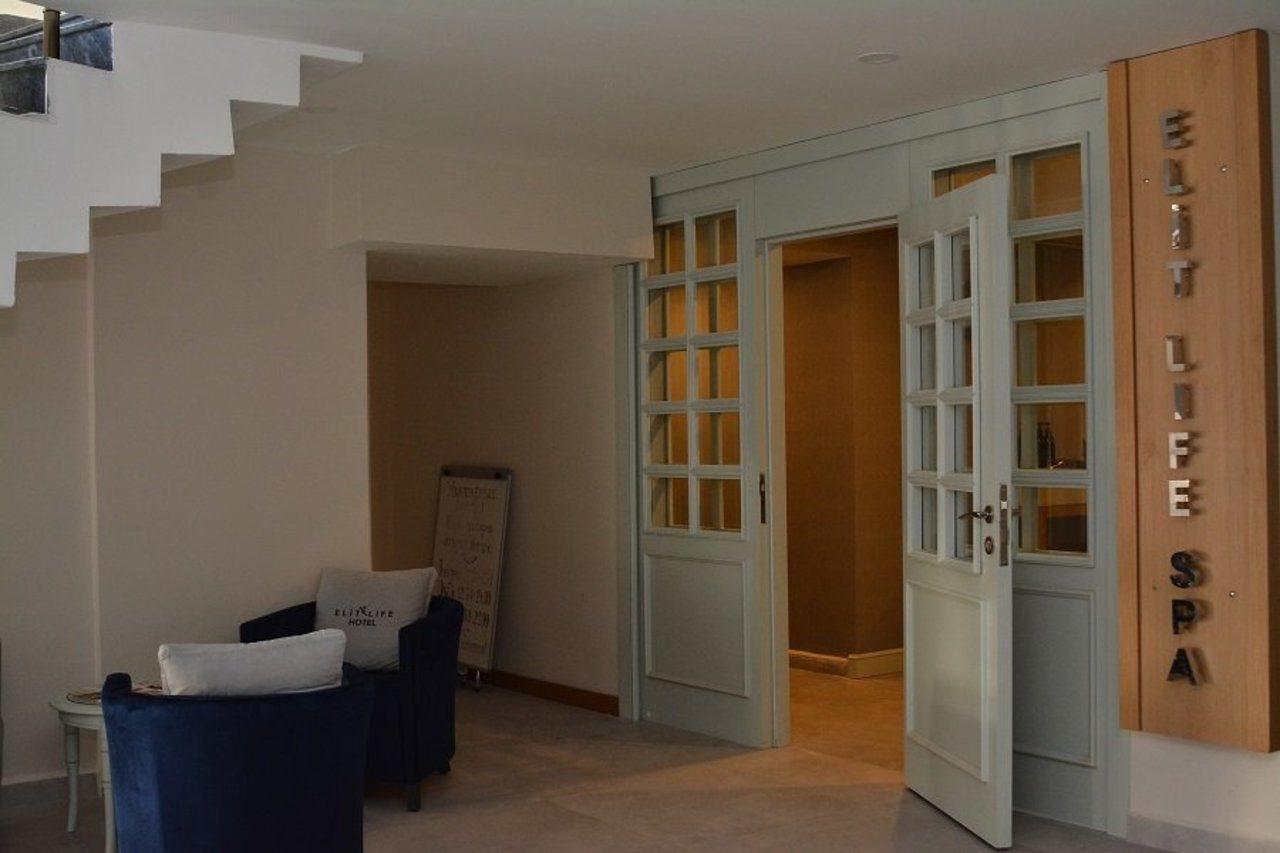 Camyuva Elit Life Otel מראה חיצוני תמונה
