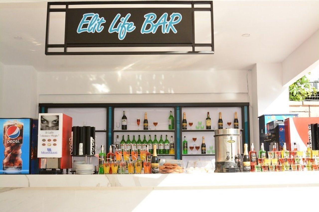 Camyuva Elit Life Otel מראה חיצוני תמונה