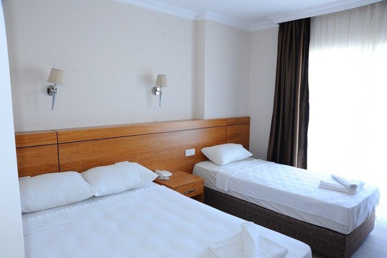 Camyuva Elit Life Otel מראה חיצוני תמונה