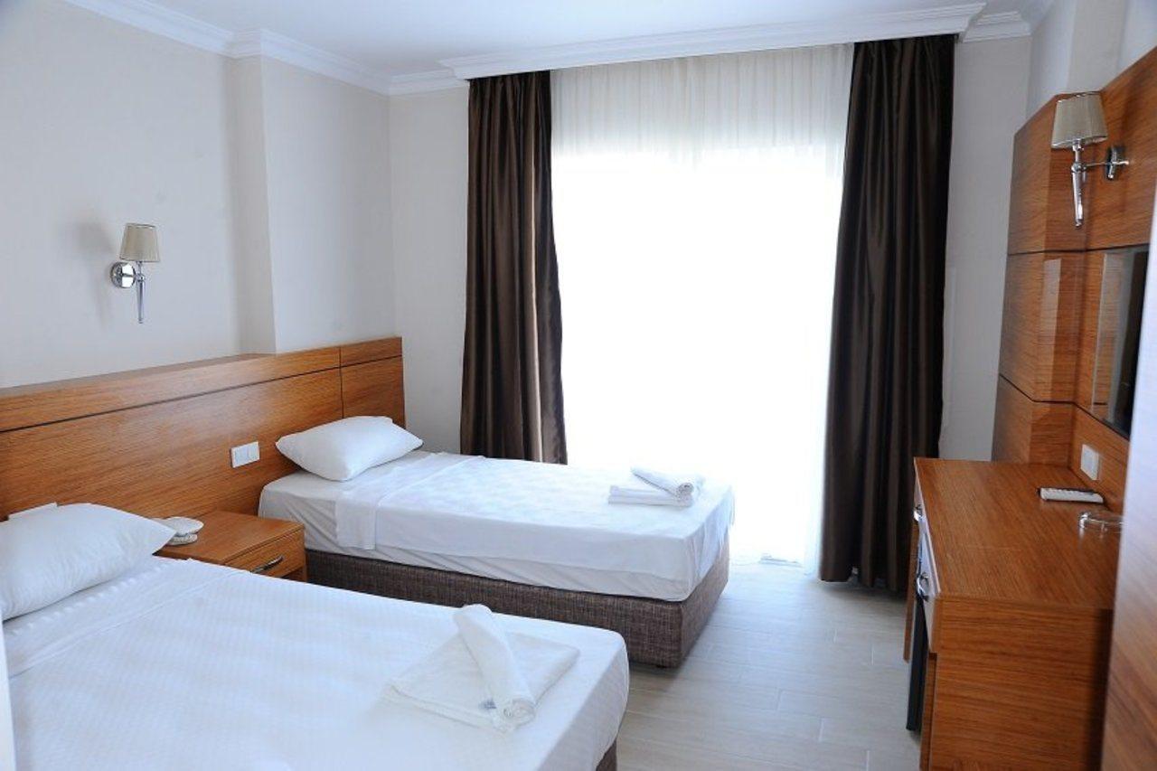 Camyuva Elit Life Otel מראה חיצוני תמונה