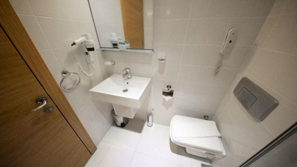 Camyuva Elit Life Otel מראה חיצוני תמונה