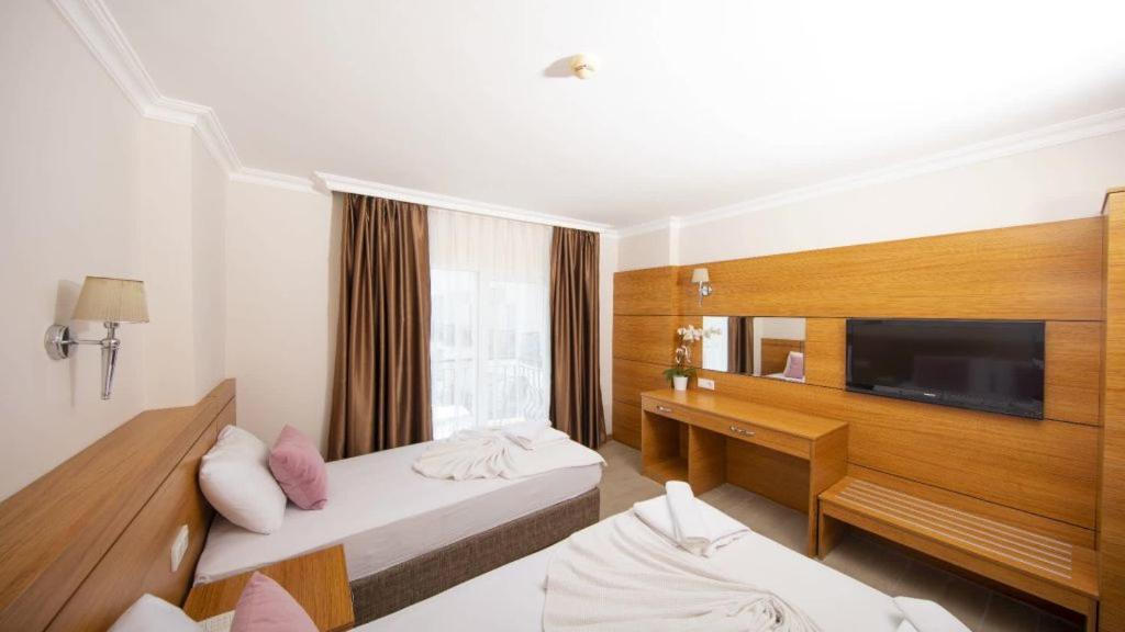 Camyuva Elit Life Otel מראה חיצוני תמונה