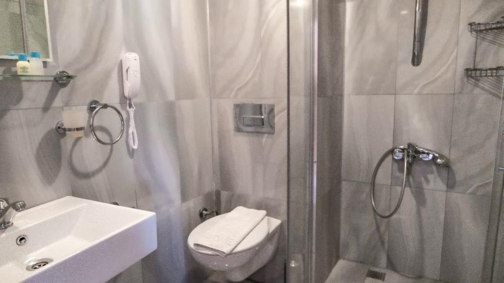 Camyuva Elit Life Otel מראה חיצוני תמונה