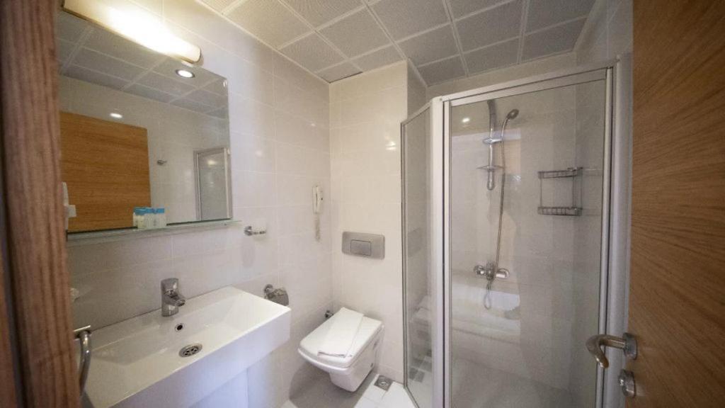 Camyuva Elit Life Otel מראה חיצוני תמונה
