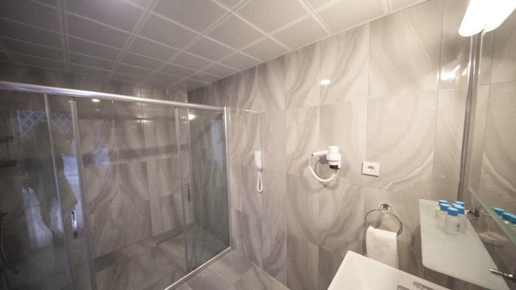 Camyuva Elit Life Otel מראה חיצוני תמונה