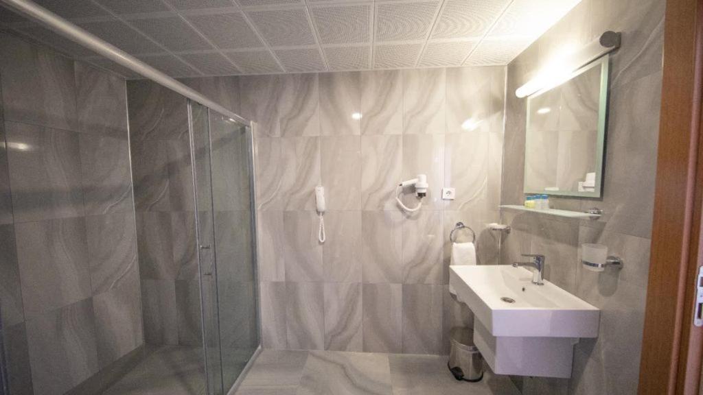 Camyuva Elit Life Otel מראה חיצוני תמונה