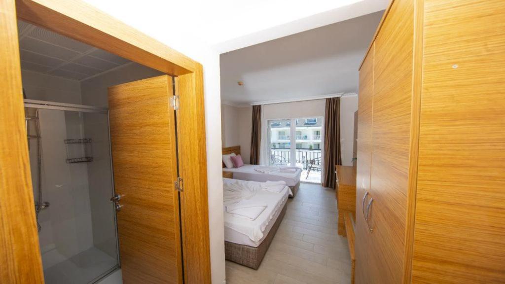 Camyuva Elit Life Otel מראה חיצוני תמונה