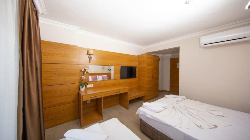 Camyuva Elit Life Otel מראה חיצוני תמונה