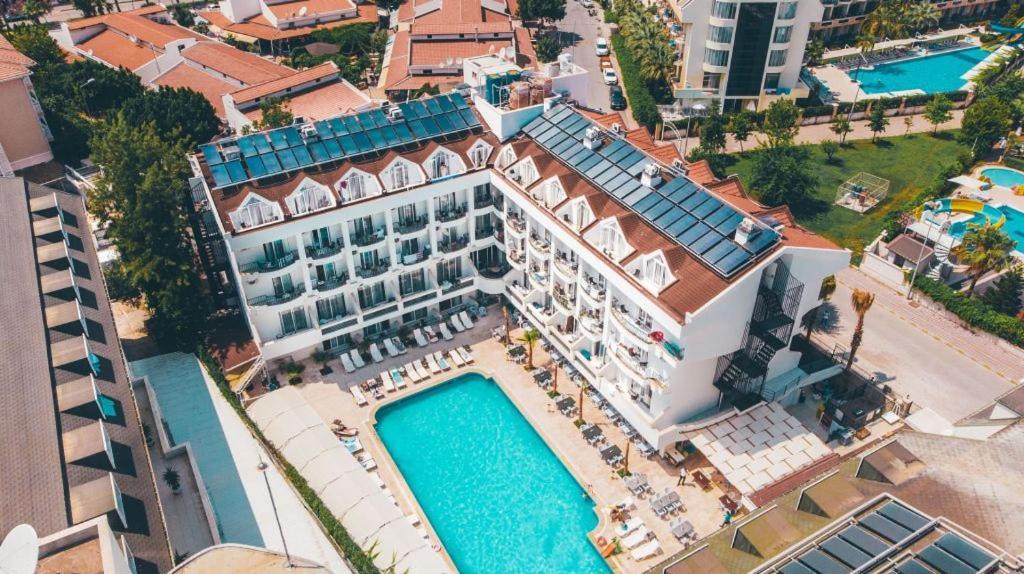 Camyuva Elit Life Otel מראה חיצוני תמונה