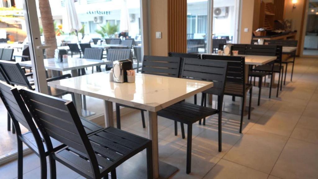 Camyuva Elit Life Otel מראה חיצוני תמונה